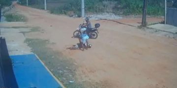 Bahia segue como estado com maior numero de mortes violentas no Brasil