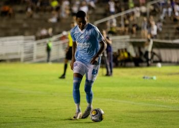 Bahia é goleado pelo Botafogo-PB pela última rodada da Copa do Nordeste
