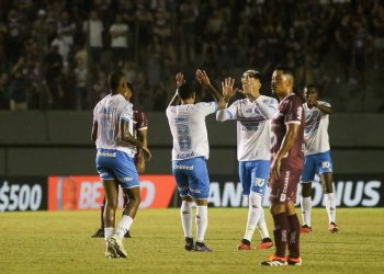 Bahia vence Caxias-RS nos pênaltis e avança para terceira fase da Copa do Brasil