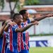 Bahia vence Jequié por 1 a 0 e garante vantagem no jogo de volta da semifinal