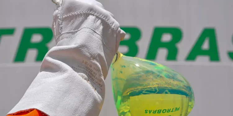 Mistura de biodiesel no diesel sobe para 14% a partir desta sexta