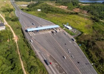 Fluxo na BR-324 pode aumentar 11,5% durante o feriado da Semana Santa