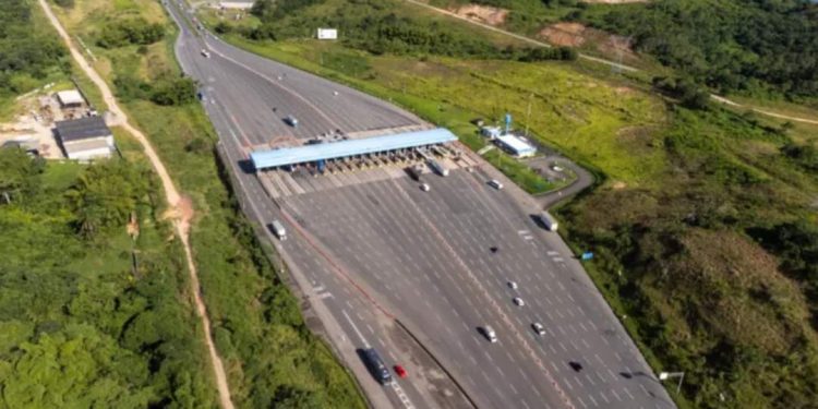 Fluxo na BR-324 pode aumentar 11,5% durante o feriado da Semana Santa