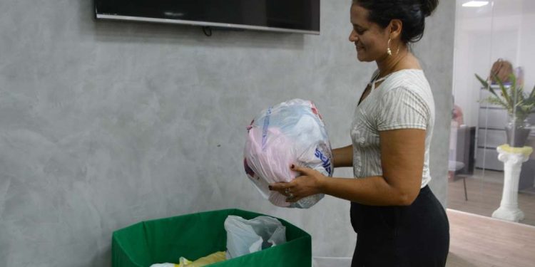 Campanha para arrecadar doações às famílias atingidas pelas chuvas segue até domingo