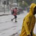 Temporal deixa 7 mortos no estado do Rio de Janeiro