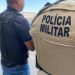 Envolvido em morte de PM da Rondesp Leste é localizado em Santo Estevão