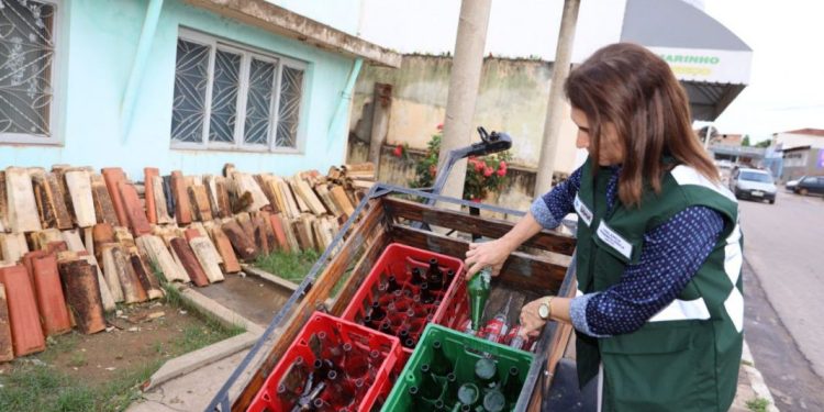 Governo do Estado e Exército se colocam à disposição para enfrentamento da Dengue em Feira de Santana