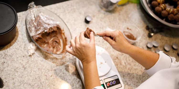 Empreendedores de Feira apostam na Páscoa para aumentar as vendas