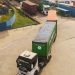 Contêineres com equipamentos da China chegam para sondagem da Ponte Salvador-Itaparica