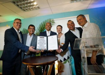 Acordo entre Governo da Bahia e Banco do Brasil fomenta a geração de mais de 2 mil empregos