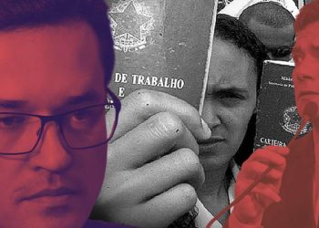 Lava Jato destruiu 4,44 milhões de empregos, aponta estudo