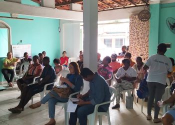 Audiências para elaboração do Projeto de Lei de Diretrizes Orçamentárias começam nesta sexta