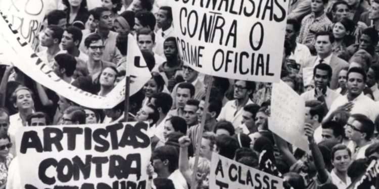 60 anos da Ditadura: Governo orienta ministérios a não fazer atos sobre o golpe