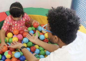 Mais de 600 estudantes com deficiência terão acompanhamento no Centro de Educação Inclusiva