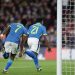 Brasil vence Inglaterra por 1×0 na estreia de Dorival Júnior