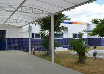 Mais cinco escolas municipais passarão por reforma e ampliação em Feira