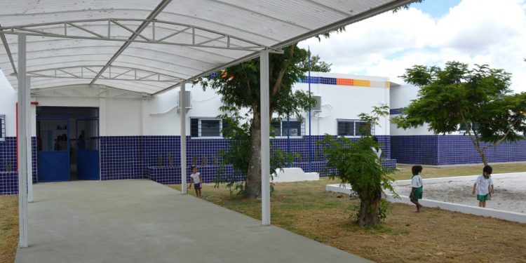 Mais cinco escolas municipais passarão por reforma e ampliação em Feira
