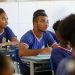 Escolas estaduais realizam busca ativa dos estudantes que ainda não foram se matricular