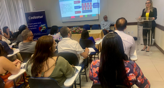 Setur-BA terá ações para atendimento qualificado ao turista na Micareta de Feira de Santana