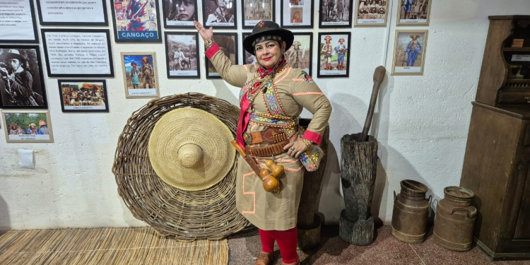 Feira de Santana vai ganhar equipamento turístico sobre o cangaço