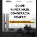 Mesmo com ordem de silêncio, Instituto Lula comenta 60 anos do golpe