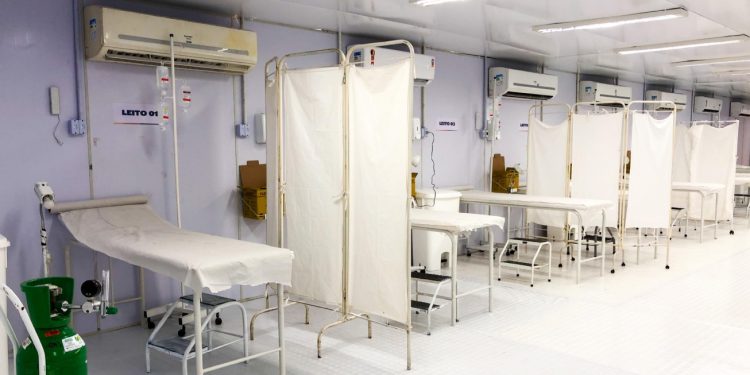 Nove casos de síndrome respiratória aguda grave por influenza registrados neste ano em Feira