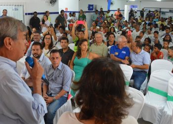 Com espaço 4 vezes maior e laboratório de robótica, Escola Municipal Regina Vital é inaugurada