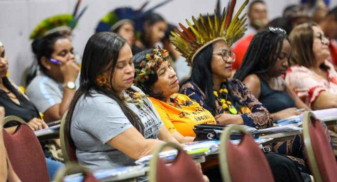 Governo do Estado convoca mais 16 professores aprovados em seleção pública para educação indígena
