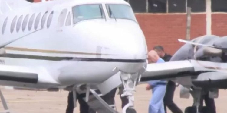 Domingos e Chiquinho Brazão são transferidos da Papuda para outros presídios federais