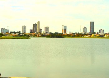 Água da Lagoa Grande passará por análise após mortandade de peixes