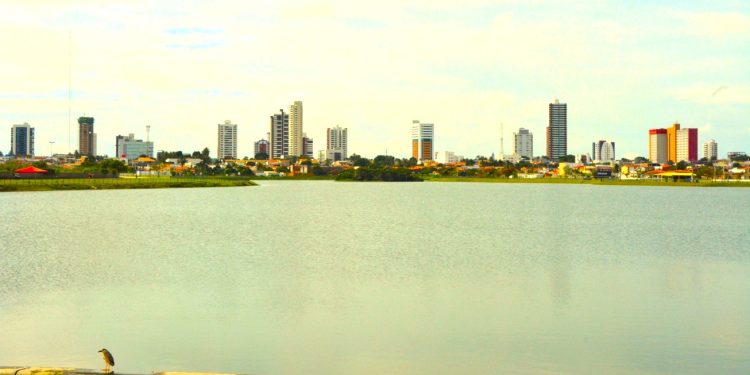 Água da Lagoa Grande passará por análise após mortandade de peixes