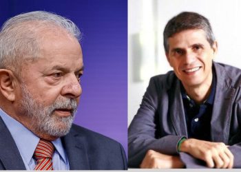 Com queda nas pesquisas, Lula pede “socorro” a marqueteiro baiano