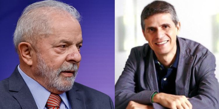 Com queda nas pesquisas, Lula pede “socorro” a marqueteiro baiano