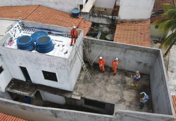Dia D de mobilização contra a Dengue terá força-tarefa em municípios baianos