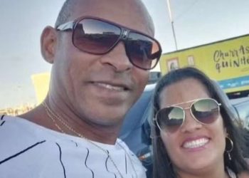 Mulher de 42 anos é morta a tiros em Feira pelo companheiro que em seguida tirou a própria vida