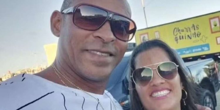 Mulher de 42 anos é morta a tiros em Feira pelo companheiro que em seguida tirou a própria vida