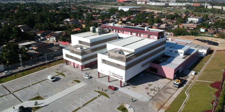 Bahia será contemplada com novas maternidades e Policlínicas Regionais de Saúde