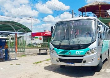 Fazenda Salgada passa a ter linha expressa de transporte público