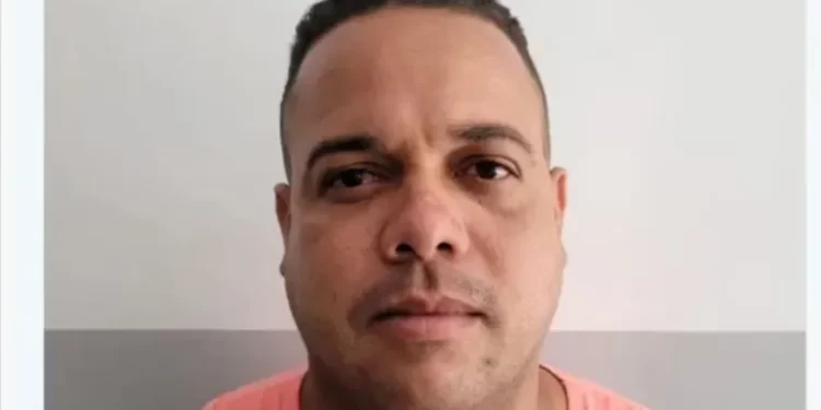 PM suspeito de matar gerente de mercado na BA é preso após fugir