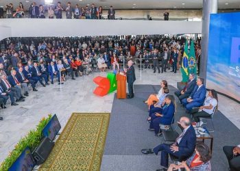 Bahia será contemplada com 716 obras pelo Novo PAC Seleções