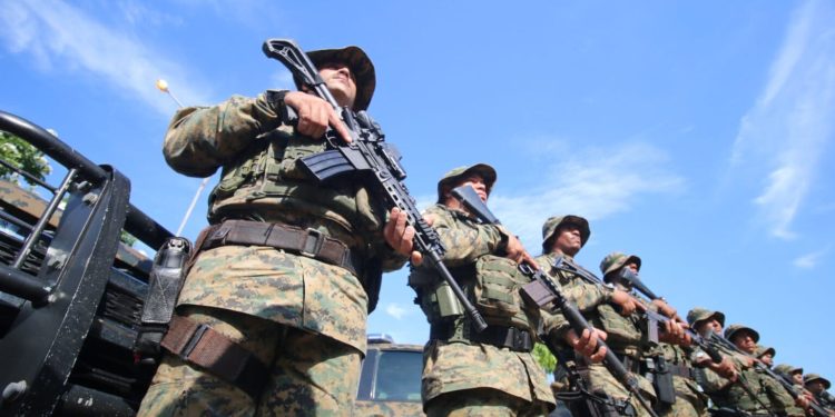 Bahia tem média de 50 prisões por dia nos primeiros dois meses do ano