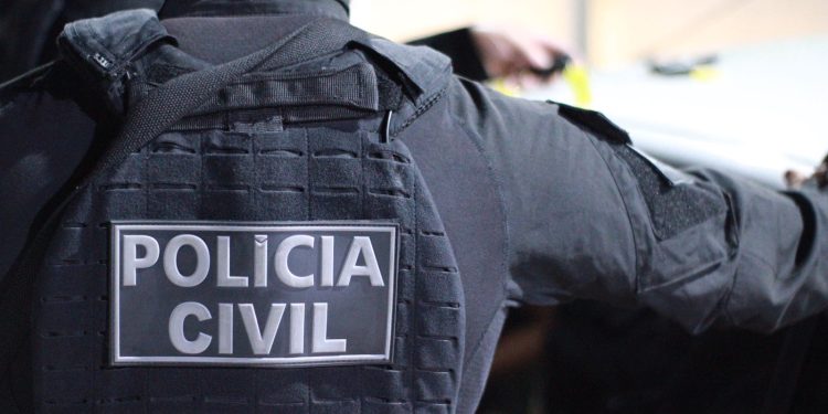 Envolvido no latrocínio de PM em Feira tem mandado cumprido