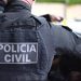 Envolvido no latrocínio de PM em Feira tem mandado cumprido
