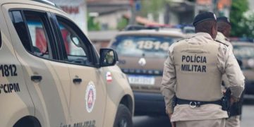 Tenente da Polícia Militar é baleado durante confronto na Bahia