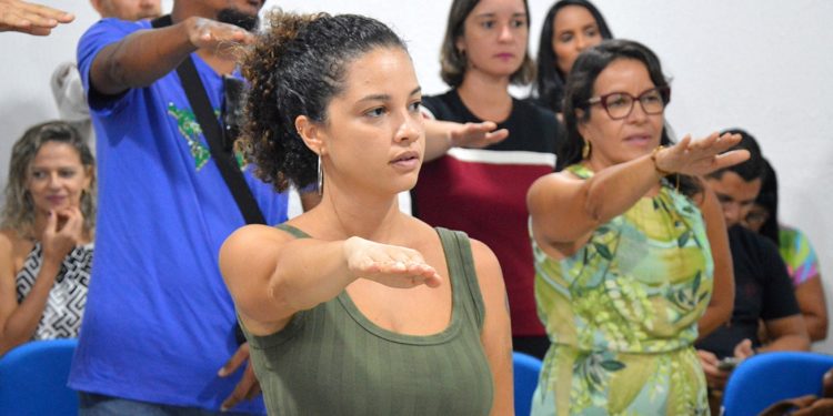 Mais 28 professores são nomeados para o serviço público municipal em Feira de Santana