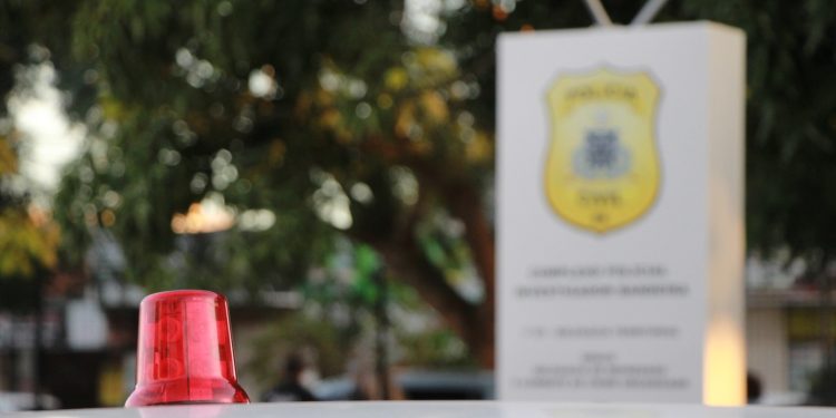 Mandante de duplo homicídio em Feira é preso no Mato Grosso do Sul