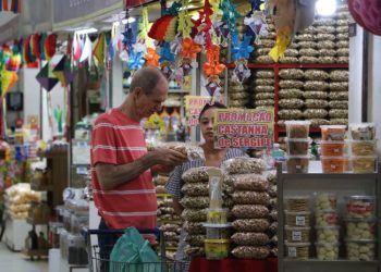 Valor de produtos da Semana Santa tem variação de até 37%