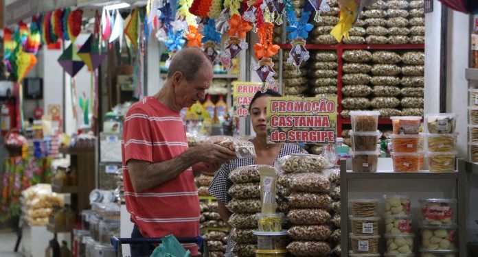 Valor de produtos da Semana Santa tem variação de até 37%