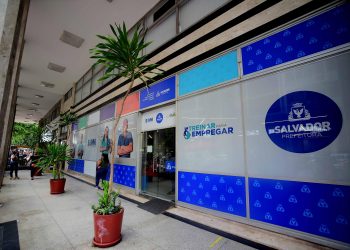 Salvador lidera geração de empregos no Norte e Nordeste