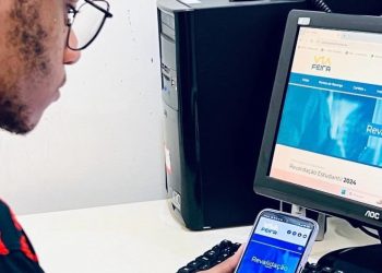 Estudantes tem até este domingo, 31, para revalidar o cartão Via Feira